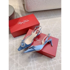 Roger Vivier Sandals